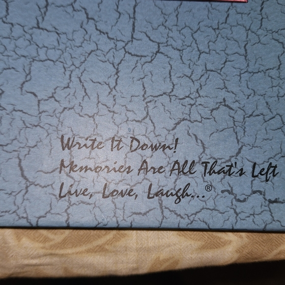 Journal - Picture 2 of 3